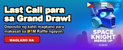 Spin and Win Big Prizes!